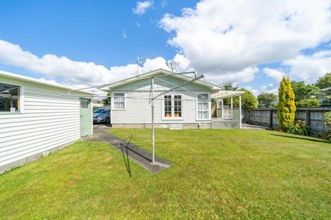 Photo of property in 41 Holdsworth Avenue, Trentham, Upper Hutt, 5018