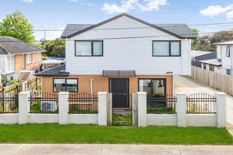 Photo of property in 37a Cornwall Road, Papatoetoe, Auckland, 2025