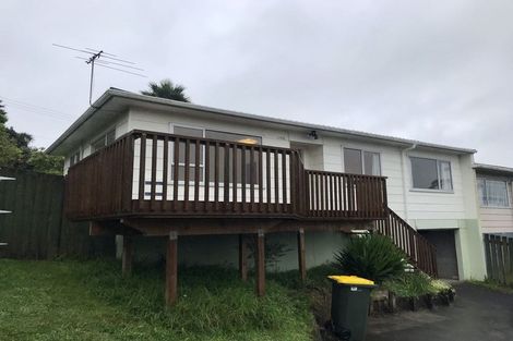 Photo of property in 1/95c Captain Scott Road, Glen Eden, Auckland, 0602