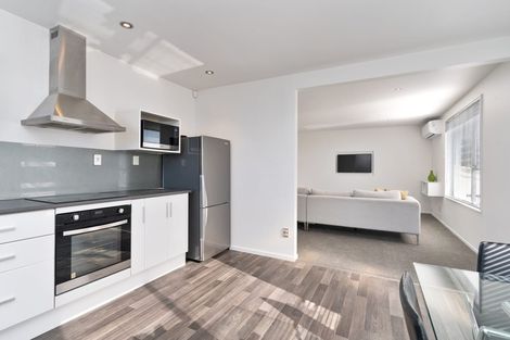 Photo of property in 1/541 Barbadoes Street, Edgeware, Christchurch, 8013