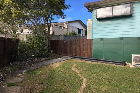 Photo of property in 33 Danube Lane, Glen Eden, Auckland, 0602