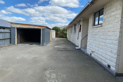 Photo of property in 3/52 Grey Street, Ashburton, 7700