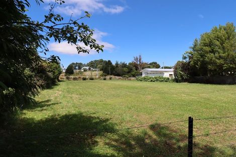 Photo of property in 4 Olsen Street, Eketahuna, 4900