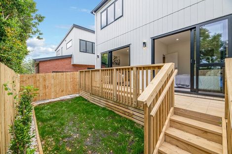 Photo of property in 36b Kaikoura Street, Maupuia, Wellington, 6022