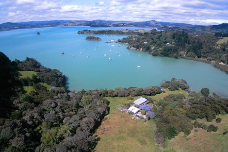 Photo of property in 225 Okura Bay Road, Totara North, Kaeo, 0479
