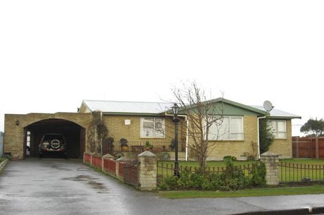 Photo of property in 31 Mavora Place, Heidelberg, Invercargill, 9812