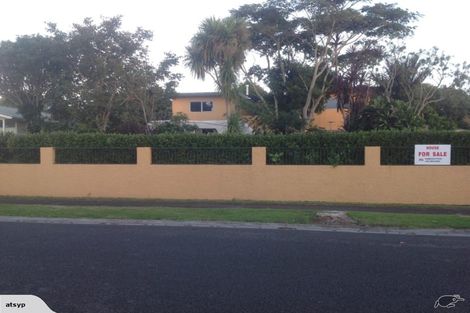 Photo of property in 21 Mace Street, Waitara, 4320