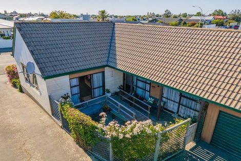 Photo of property in 120a Le Cren Street, Seaview, Timaru, 7910