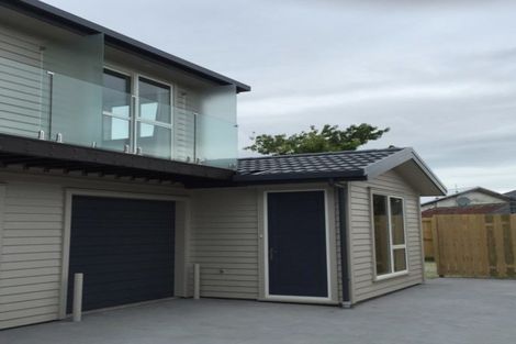 Photo of property in 2/204 Woodham Road, Linwood, Christchurch, 8062