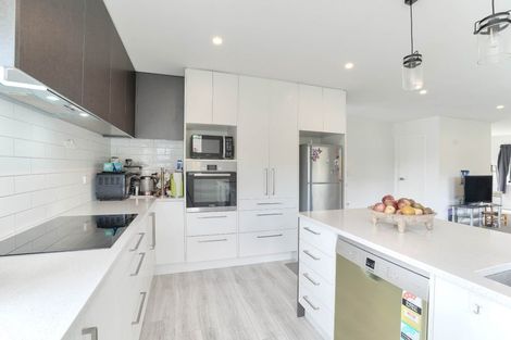 Photo of property in 51a Grassways Avenue, Pakuranga, Auckland, 2010