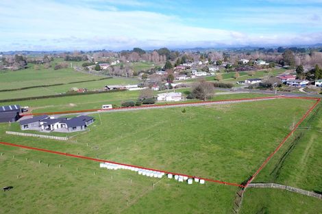 Photo of property in 21 Old Te Kuiti Road, Otorohanga, 3900