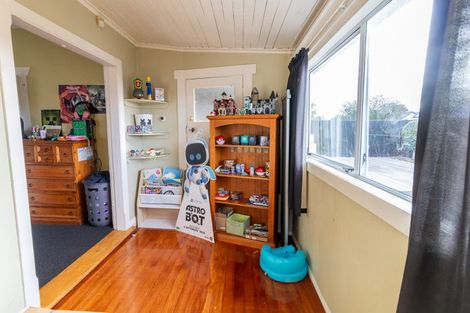 Photo of property in 95 Herriot Street, Richmond, Invercargill, 9810