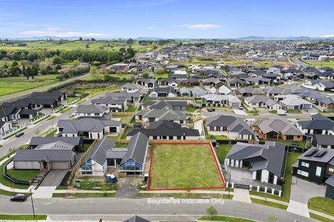 Photo of property in 35 The Meadows Drive, Flagstaff, Hamilton, 3210