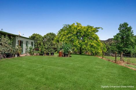 Photo of property in 54 Rauhori Road, Makarau, Kaukapakapa, 0873