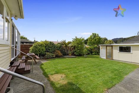 Photo of property in 337 George Street, Stokes Valley, Lower Hutt, 5019