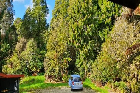 Photo of property in 12 Union Street, Kumara, 7832