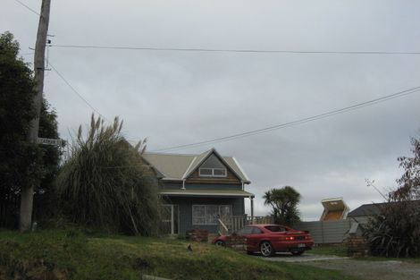 Photo of property in 1 Cadman Street, Runanga, 7803