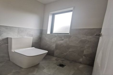 Photo of property in 1/9 Donovan Avenue, Massey, Auckland, 0614