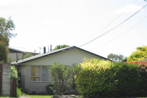 Photo of property in 380 Port Hills Road, Hillsborough, Christchurch, 8022