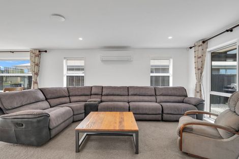 Photo of property in 201 Brookside Road, Rolleston, 7614