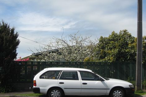 Photo of property in 17 Barry Street, Ferndale, New Plymouth, 4310