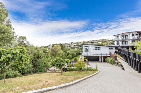 Photo of property in 97b Mount Pleasant Road, Mount Pleasant, Christchurch, 8081