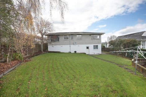 Photo of property in 18 Homelands Avenue, Feilding, 4702