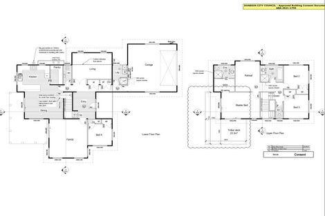 Photo of property in 9 Okahau Terrace, Warrington, 9471