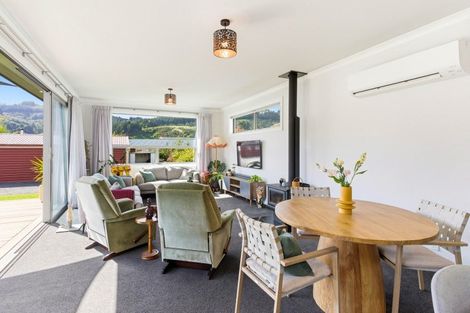 Photo of property in 16 Hall Road, Sawyers Bay, Port Chalmers, 9023