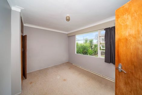 Photo of property in 25 Fantham Street, Hawera, 4610