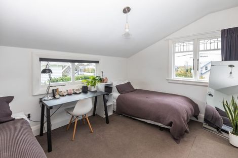 Photo of property in 25 Watford Street, Strowan, Christchurch, 8052