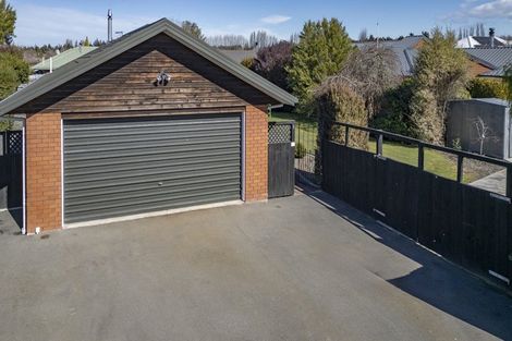Photo of property in 8 Jenkins Street, Kaiapoi, 7630