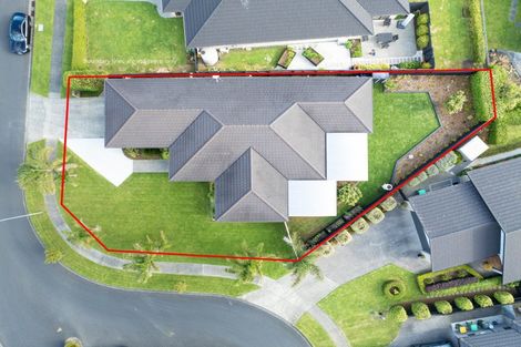 Photo of property in 15 Evans Court, Pukekohe, 2120