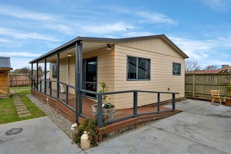 Photo of property in 20a Tiora Place, Upper Riccarton, Christchurch, 8041