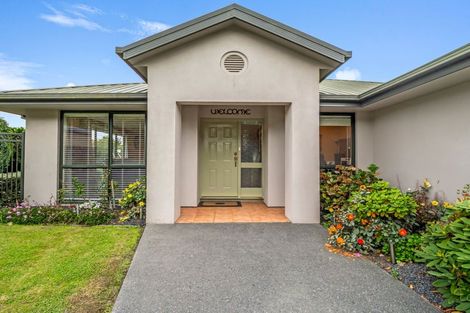 Photo of property in 142 Rangiora Woodend Road, Woodend, 7610