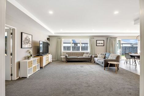 Photo of property in 81 Prestons Park Drive, Marshland, Christchurch, 8083