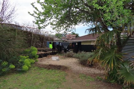 Photo of property in 87 Bassett Street, Burwood, Christchurch, 8083