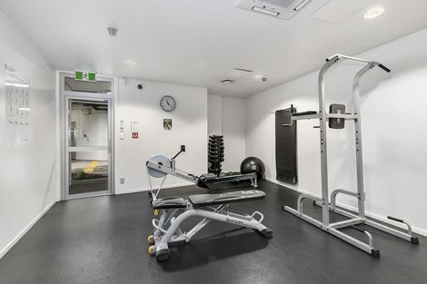 Photo of property in Soho Apartments, 115/74 Taranaki Street, Te Aro, Wellington, 6011