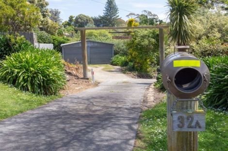 Photo of property in 32a Marybank Road, Marybank, Whanganui, 4572