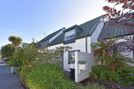 Photo of property in 9/24 Shrewsbury Street, Merivale, Christchurch, 8014
