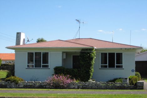 Photo of property in 11 Hakanoa Street, Huntly, 3700
