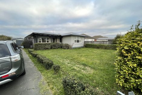 Photo of property in 10a Epsom Road, Sockburn, Christchurch, 8042