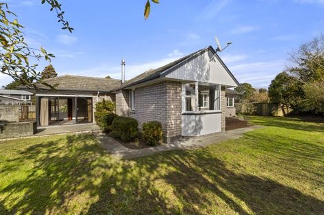 Photo of property in 198 Cashmere Road, Hoon Hay, Christchurch, 8025