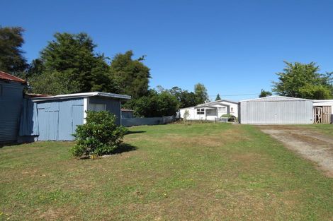 Photo of property in 31 Dick Street, Reefton, 7830