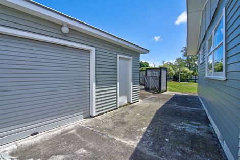Photo of property in 29 Daniell Street, Solway, Masterton, 5810