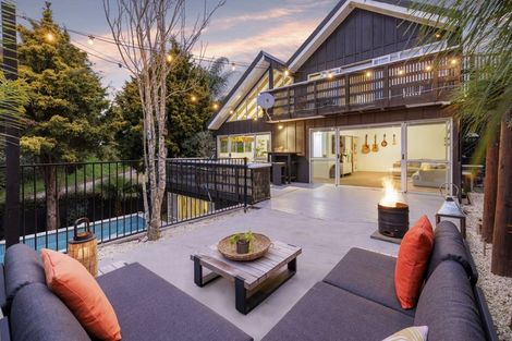 Photo of property in 145 Grange Road, Otumoetai, Tauranga, 3110