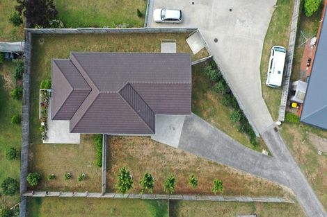 Photo of property in 13 Burmester Place, Morrinsville, 3300