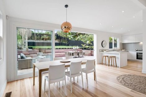 Photo of property in 27 Beaconsfield Street, Grey Lynn, Auckland, 1021