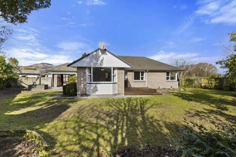 Photo of property in 198 Cashmere Road, Hoon Hay, Christchurch, 8025