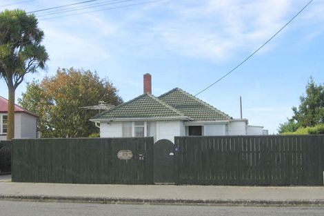 Photo of property in 65 Wellington Street, Hampstead, Ashburton, 7700